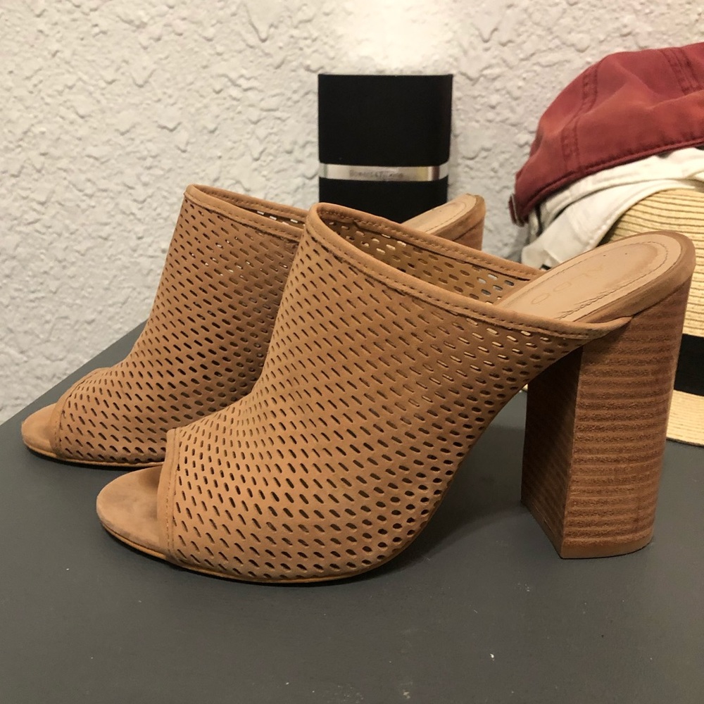 Aldo Mules